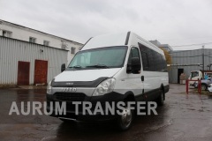 Iveco Daily VIP Class